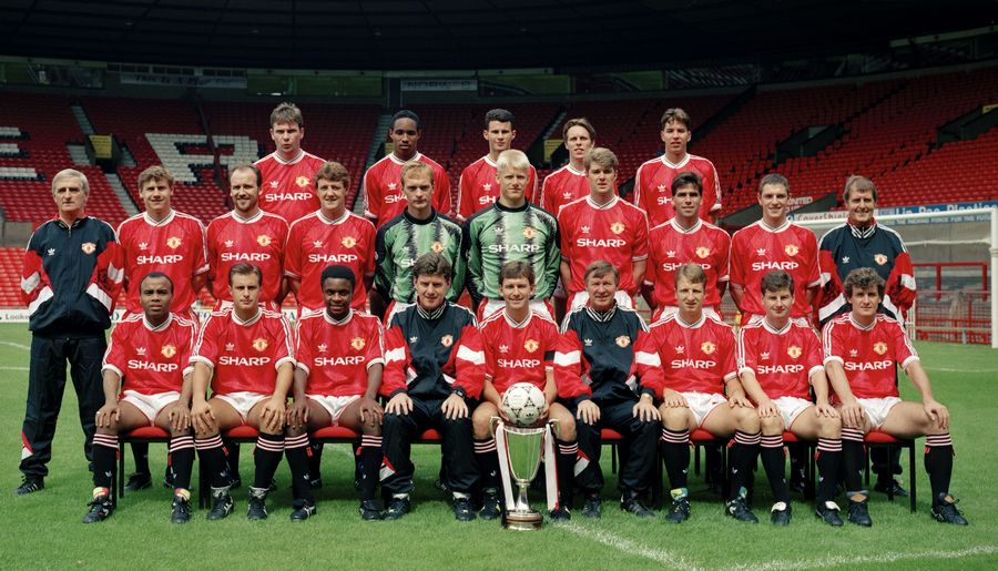 田径赛场上 田径赛场上